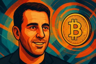 Anthony Pompliano Plan via SPAC, a $750 million Bitcoin-focused investment company
