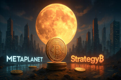 As key players bolster their Bitcoin purchases, the edge of strategy is closer to 600K BTC