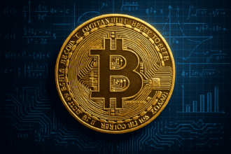 IBM and IONQ advance quantum, but it doesn't affect Bitcoin