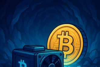 They develop "indie" PCs for Bitcoin. This is only node and minor