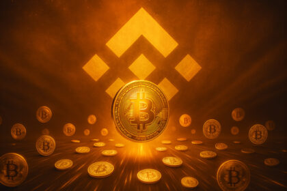 Binance Bitcoin inflows plummeted to 5,700 BTC, less than 50% of the monthly average since 2020