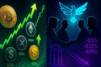 Crypto surge on ceasefire Iran-Israel Trump