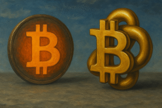 Structural Bitcoin plate has friction, and earthquakes are coming