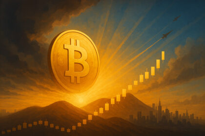 Bitcoin regains $108,000 amid upward integration as war tensions show signs of ease