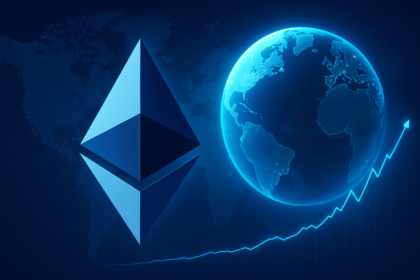 Ethereum news