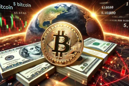 Bitcoin loses $100,000 line after US bombing