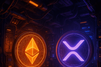 XRP is the native currency of the new Ripple compatible network with Ethereum