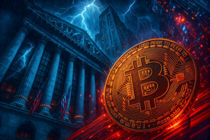 Earn profits, not surrender: agency reducing Bitcoin ETF exposure by 23% in Q1