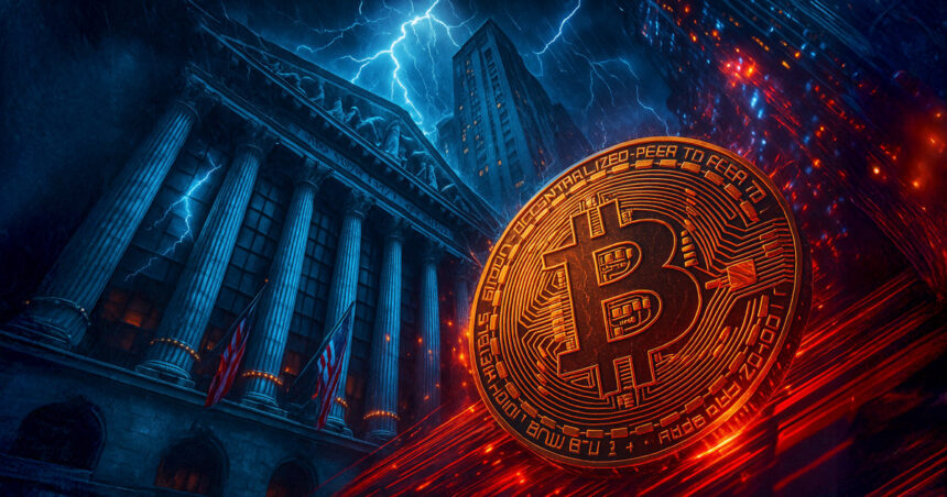 Earn profits, not surrender: agency reducing Bitcoin ETF exposure by 23% in Q1