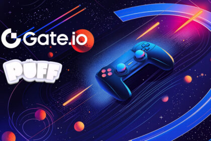 Gate.io Launchpad Welcomes Puffverse: A Customizable 3D Metaverse Driving Next Breakthrough In GameFi