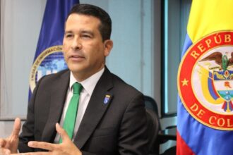 Colombia comes with new regulations "to put the Bitcoin industry at its peak."