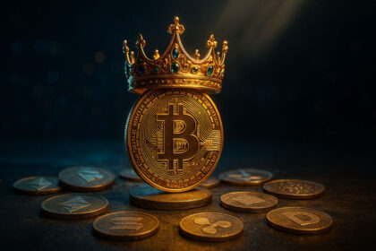 Major Ethereum, Solana and XRP losses cause the possibility of lowering the altcoin season to 12 months amid the strength of Bitcoin