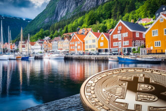 NGX will be the first public company to adopt the Bitcoin standard.