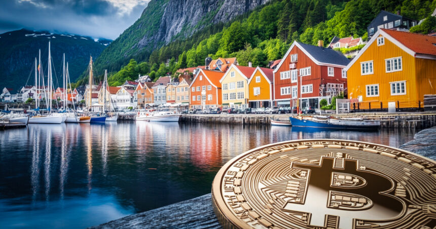 NGX will be the first public company to adopt the Bitcoin standard.