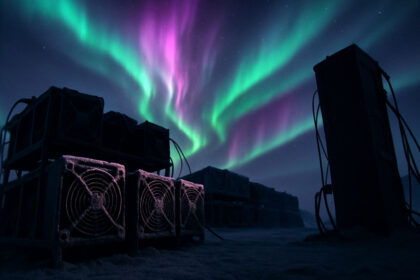 Norway's eye mining ban amid heavy investments in Bitcoin by local companies