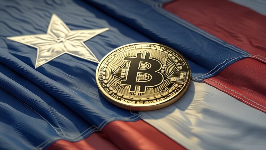 Texas has approved laws protecting future Bitcoin reserves