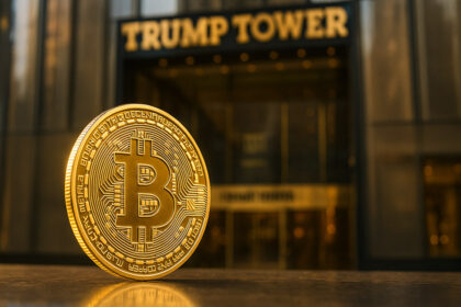 SEC Greenlights Trump Media's $2.3 billion Bitcoin Treasury Contract