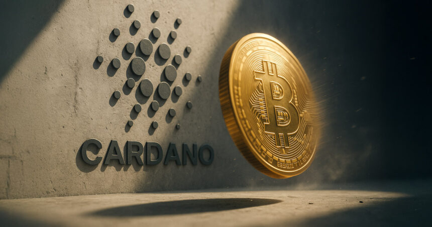Solana co-founders have moved to Bitcoin 'So Dumb' to the $100 million Treasury Department that proposed Cardano's proposal