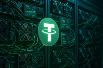 Tether to democratize Bitcoin mining with open source software debut