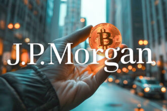 To accept jpmorgan bitcoin etf as collateral for your loan, consider holding digital valuation