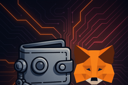 Meta Mask presents a new type of wallet, an embedded wallet