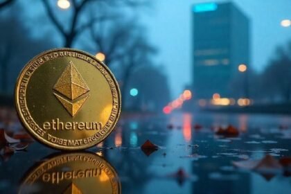 Is ETH price set to a big move? Here's what the chart revealed: