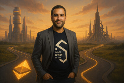 Ethereum at a Crossroads: SSV founder Aron Mloc is on "dangerous" divergence affecting code number two coins
