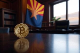 Bitcoin is back among Arizona lawmakers