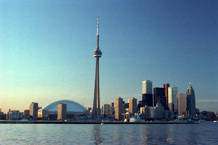 Hive Digital 7.2 MW Toronto Site Purchase to Launch Canadian AI Data Hub