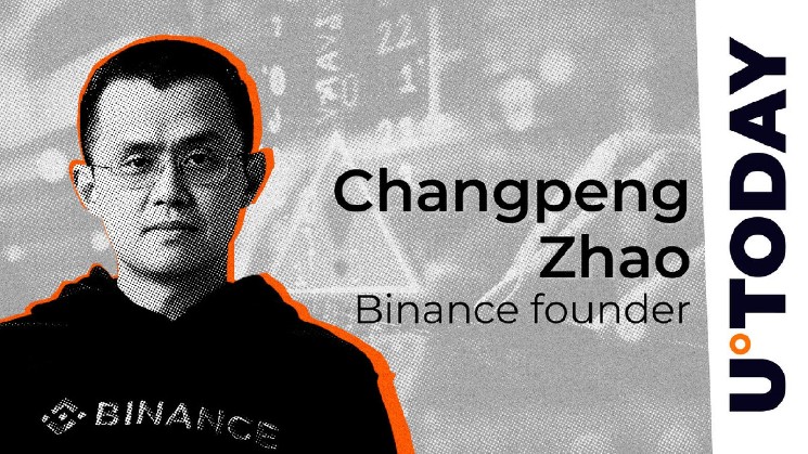 Binance's CZ publishes major success-Hodl tweets