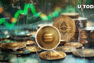 $650M Bridged to Solana in May, with Ethereum Contributing $400M