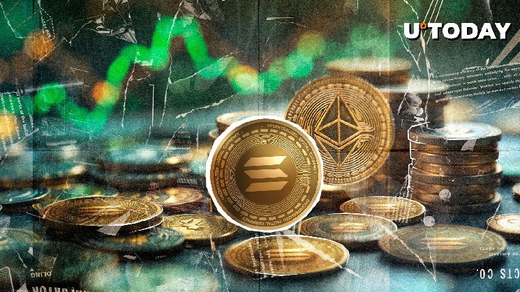 $650M Bridged to Solana in May, with Ethereum Contributing $400M