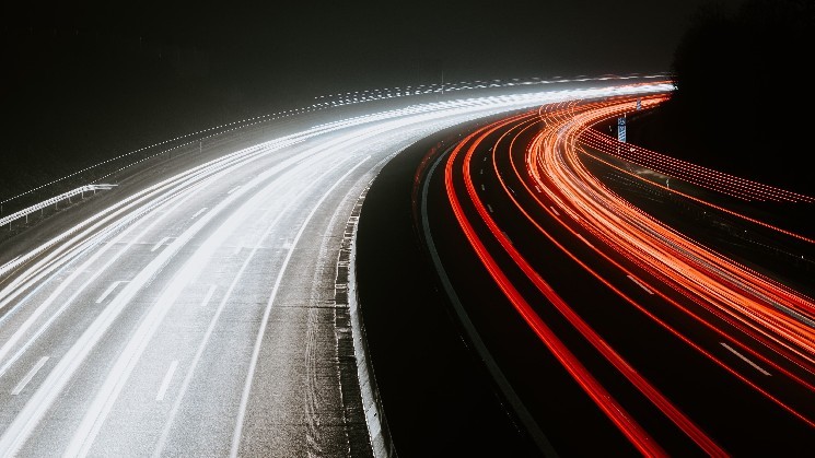 Ethereum Developer offers 6 seconds block time to increase speed and reduces fees