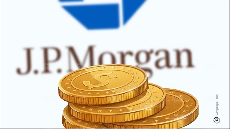 Will deposit tokens like JPMD make stablecoins obsolete for institutional use?
