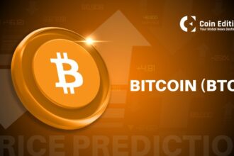 BTC holds over $101K as the option's expiration date approaches and closes to the pressure $105K zone