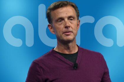 Abra CEO Bill Barhydrt says Crypto is replacing its 60/40 portfolio