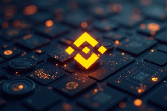 As Binance adds a permanent contract for Merule, prices for Merlin chains rise
