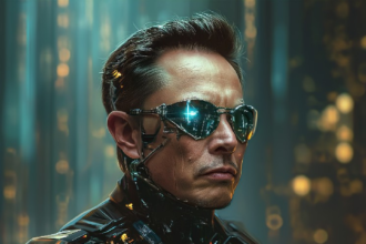 Elon Musk announces "Bitcoin Style" Xchat, but technology experts are skeptical