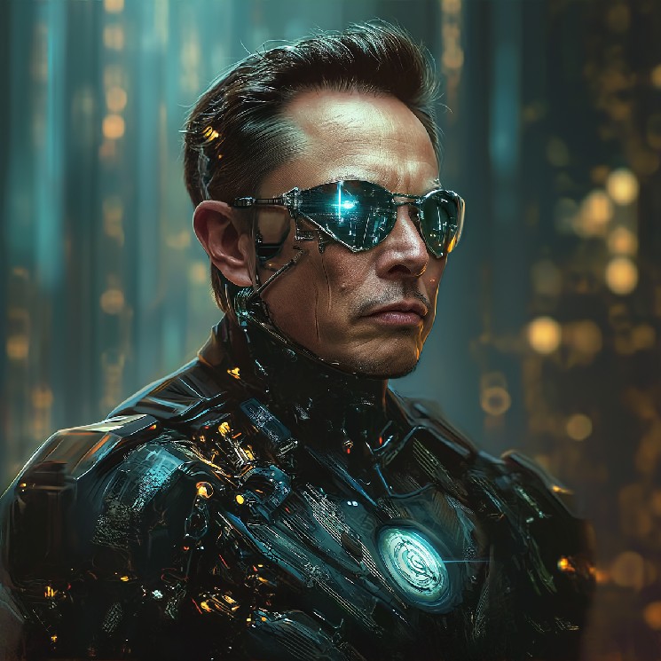 Elon Musk announces "Bitcoin Style" Xchat, but technology experts are skeptical