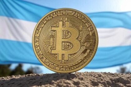 "Micro Strategy Argentina"? roxom buys bitcoin for your finances