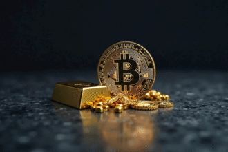 Bitcoin should be in every portfolio, says Paul Tudor Jones