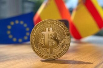 Spain presents laws to monitor Bitcoin that has citizens overseas