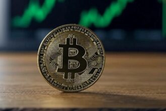 Bitcoin prices are stable along with the ETF market