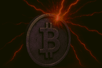 Bitcoin will have little time to swallow anti-rich western kryptonite