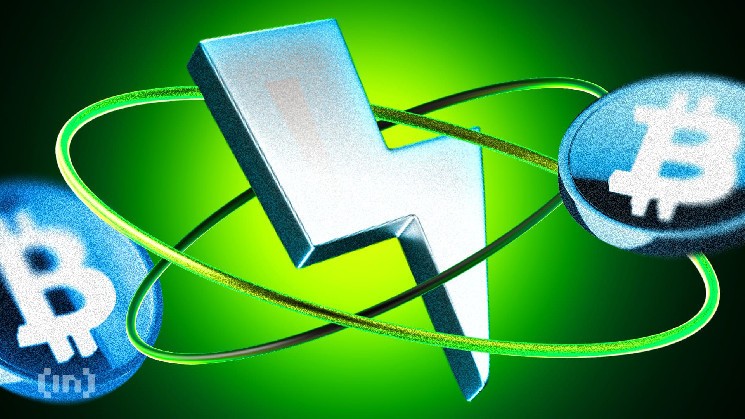 Amazon and Google Now Power 45% Bitcoin Lightning Network Nodes