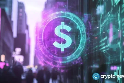 Circle Stock Surges is a high of 34% to $200 after the genius ACT passage, and a 500% increase from the IPO