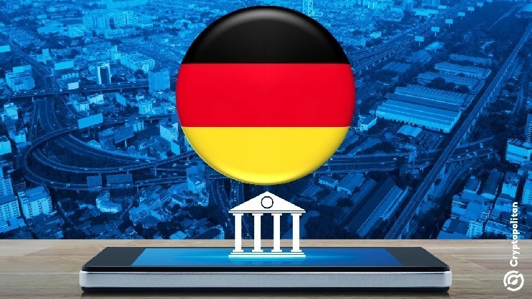 Deutsche Bank evaluates the issuance of Stablecoins and tokenized deposits