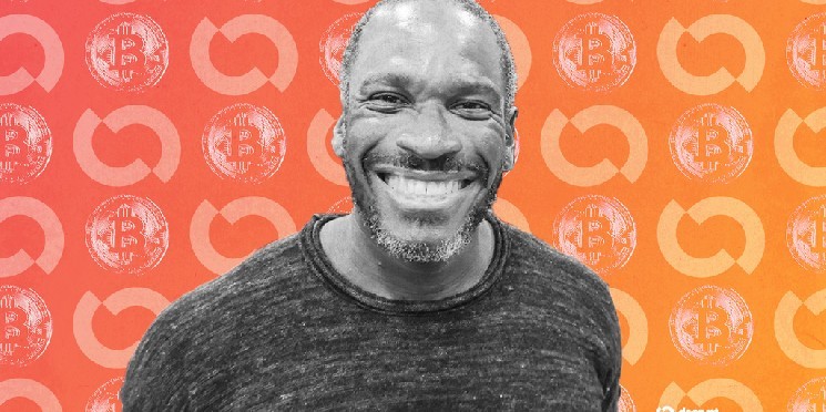 "Money Print" will raise Bitcoin to $250,000 this year: Arthur Hayes