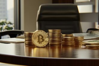 82% of wealthy US investors support advisors who can provide an informed crypto strategy