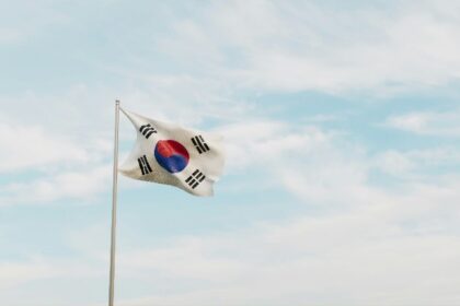 Hashed Research CEO Appointed Chief Policy Officer at Korea's Presidential Office